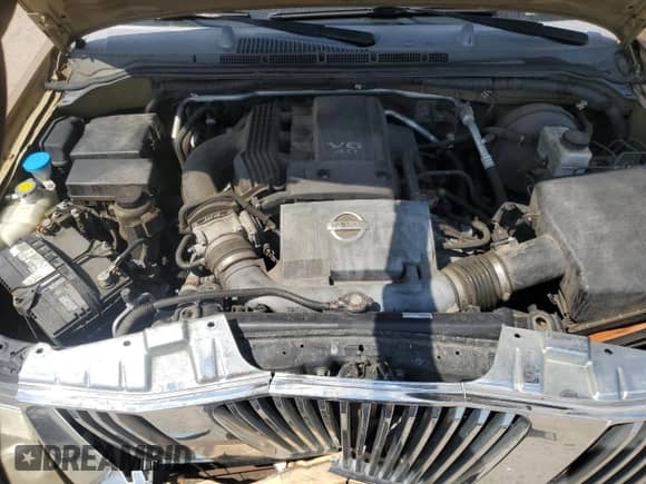 2005 Nissan Frontier SE с VIN 1N6AD07U05C438697, выставлен на аукционе Copart как лот 67303004 с пробегом Не указан миль и Списание • Salvage title. История ставок и продаж доступна на DreamBid. Изображение 12.