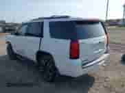 2018 Chevrolet Tahoe Premier с VIN 1GNSKCKJ1JR245470, выставлен на аукционе IAAI как лот 42667121 с пробегом 174 067 миль миль и . История ставок и продаж доступна на DreamBid. Изображение 3.