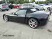 2008 Chevrolet Corvette with VIN 1G1YY36W185118638, listed as a Copart auction lot 74216804 with 70,968 mi miles and Salvage title. Bid and sale history available at DreamBid. Image 2.