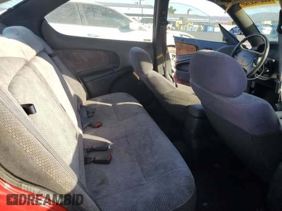 1998 Dodge Neon Competition with VIN 1B3ES47C9WD705986, listed as a Copart auction lot 85312615 with 159,467 mi miles and Clean title. Bid and sale history available at DreamBid. Image 10.