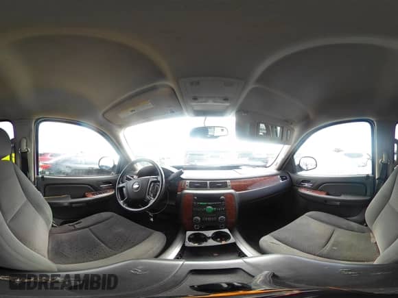 2008 Chevrolet Tahoe 1LT с VIN 1GNFC13018R133979, выставлен на аукционе IAAI как лот 42608904 с пробегом 261 711 миль миль и . История ставок и продаж доступна на DreamBid. Изображение 18.