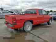 1998 Dodge 1500 с VIN 1B7HC13Y2WJ171868, выставлен на аукционе Copart как лот 55845325 с пробегом 170 017 миль миль и Чистый • Clean title. История ставок и продаж доступна на DreamBid. Изображение 3.