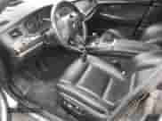 2017 BMW 5 Series 535i xDrive с VIN WBA5M4C56HD186900, выставлен на аукционе Copart как лот 46793585 с пробегом 156 561 миль миль и Списание • Salvage title. История ставок и продаж доступна на DreamBid. Изображение 7.