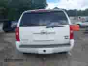 2009 Chevrolet Tahoe LTZ with VIN 1GNFC33099J123390, listed as a IAAI auction lot 42793918 with 206,967 mi miles and . Bid and sale history available at DreamBid. Image 16.