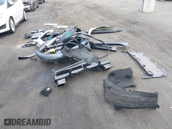 2025 Hyundai Ioniq 6 SEL с VIN KMHM34AA5SA082971, выставлен на аукционе IAAI как лот 42355611 с пробегом 2 301 миль миль и . История ставок и продаж доступна на DreamBid. Изображение 20.