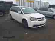 2019 Dodge Grand Caravan GT с VIN 2C4RDGEG9KR664249, выставлен на аукционе IAAI как лот 43016640 с пробегом 158 143 миль миль и . История ставок и продаж доступна на DreamBid. Изображение 1.