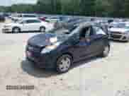 2014 Chevrolet Spark LT с VIN KL8CD6S9XEC406673, выставлен на аукционе IAAI как лот 42685859 с пробегом Не указан миль и . История ставок и продаж доступна на DreamBid. Изображение 2.