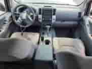 2012 Nissan Frontier SV с VIN 1N6AD0ER4CC476669, выставлен на аукционе Copart как лот 81508045 с пробегом 75 115 миль миль и Списание • Salvage title. История ставок и продаж доступна на DreamBid. Изображение 8.