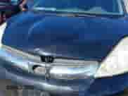 2009 Toyota Sienna XLE z VIN 5TDZK22C69S273555, wystawiony jako IAAI lot #41276221 z przebiegiem 129 160 mil mil oraz . Historia ofert i sprzedaży dostępna na DreamBid. Obrazek 6.