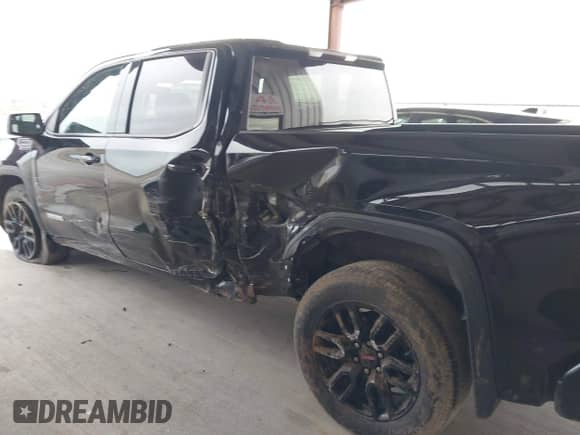 2021 GMC Sierra 1500 Elevation с VIN 3GTP8CEK3MG179249, выставлен на аукционе IAAI как лот 41294699 с пробегом 55 674 миль миль и . История ставок и продаж доступна на DreamBid. Изображение 6.
