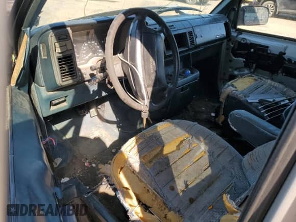 1995 Chevrolet Astro с VIN 1GNDM19W2SB230687, выставлен на аукционе Copart как лот 66093825 с пробегом 190 680 миль миль и Списание • Salvage title. История ставок и продаж доступна на DreamBid. Изображение 8.