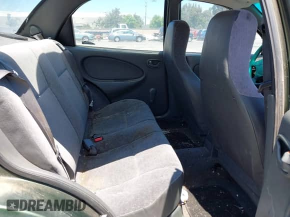 1999 Chevrolet Metro Lsi с VIN 2C1MR5228X6715075, выставлен на аукционе IAAI как лот 42532147 с пробегом 155 249 миль миль и . История ставок и продаж доступна на DreamBid. Изображение 8.