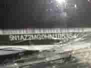 2017 Nissan Murano S z VIN 5N1AZ2MG0HN105354, wystawiony jako IAAI lot #43384198 z przebiegiem 125 757 mil mil oraz . Historia ofert i sprzedaży dostępna na DreamBid. Obrazek 9.