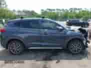 2019 Hyundai Tucson Sport z VIN KM8J33AL3KU937888, wystawiony jako IAAI lot #42310448 z przebiegiem 99 501 mil mil oraz . Historia ofert i sprzedaży dostępna na DreamBid. Obrazek 14.