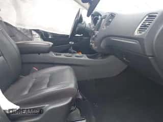 2020 Dodge Durango GT с VIN 1C4RDHDG5LC394096, выставлен на аукционе IAAI как лот 42384571 с пробегом 65 218 миль миль и . История ставок и продаж доступна на DreamBid. Изображение 5.