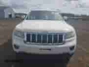 2011 Jeep Grand Cherokee 70th Anniversary с VIN 1J4RR4GG5BC519080, выставлен на аукционе Copart как лот 51221885 с пробегом 154 558 миль миль и Чистый • Clean title. История ставок и продаж доступна на DreamBid. Изображение 5.