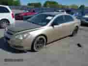 2008 Chevrolet Malibu 1FL с VIN 1G1ZG57N68F275407, выставлен на аукционе IAAI как лот 41996728 с пробегом 329 637 миль миль и . История ставок и продаж доступна на DreamBid. Изображение 2.