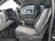 2008 GMC Sierra 1500 SL with VIN 2GTEK13CX81326061, listed as a Copart auction lot 87252824 with 164,594 mi miles and Non repairable. Bid and sale history available at DreamBid. Image 7.