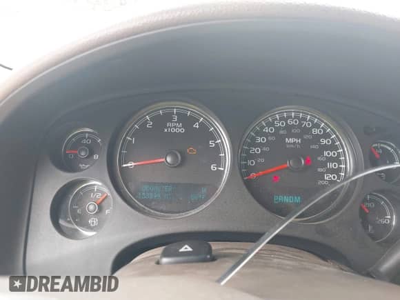 2011 GMC Sierra 1500 SLT с VIN 3GTP2WE33BG254380, выставлен на аукционе IAAI как лот 42645849 с пробегом 153 899 миль миль и . История ставок и продаж доступна на DreamBid. Изображение 7.