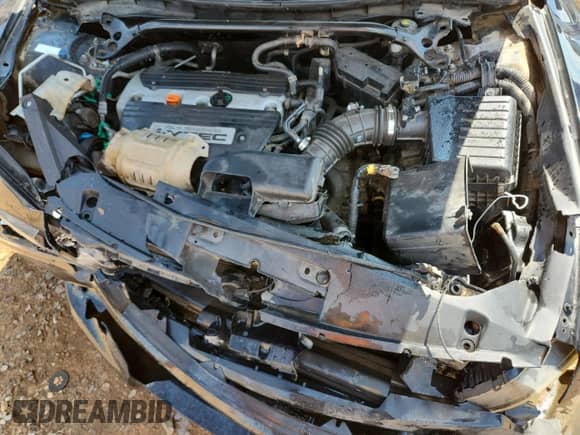 2009 Honda Accord LX-S with VIN 1HGCS12319A026331, listed as a Copart auction lot 71962825 with 256,998 mi miles and Salvage title. Bid and sale history available at DreamBid. Image 11.