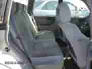 2002 Subaru Forester S with VIN JF1SF65612H743803, listed as a Copart auction lot 58748725 with 67,381 mi miles and Clean title. Bid and sale history available at DreamBid. Image 11.