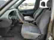 2001 Nissan Pathfinder LE с VIN JN8DR09X41W574949, выставлен на аукционе Copart как лот 56192785 с пробегом 236 570 миль миль и Списание • Salvage title. История ставок и продаж доступна на DreamBid. Изображение 7.