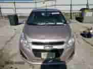 2013 Chevrolet Spark LS с VIN KL8CB6S95DC522657, выставлен на аукционе Copart как лот 44148475 с пробегом 139 593 миль миль и На запчасти • Non repairable. История ставок и продаж доступна на DreamBid. Изображение 5.