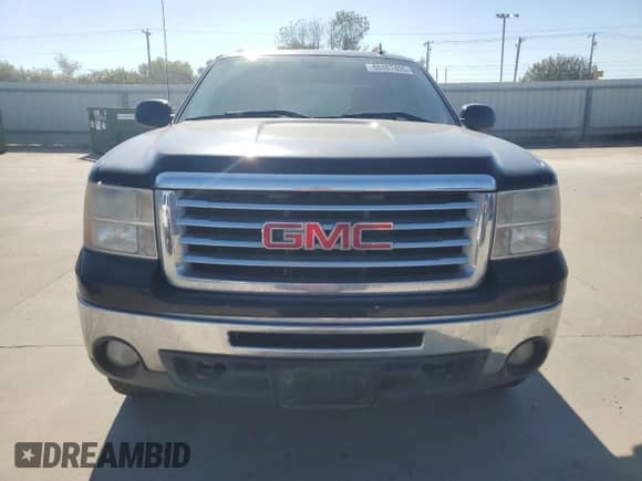 2010 GMC Sierra 1500 SLT с VIN 3GTRKWE34AG170981, выставлен на аукционе Copart как лот 86467455 с пробегом 188 161 миль миль и Списание • Salvage title. История ставок и продаж доступна на DreamBid. Изображение 5.