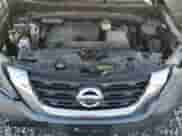 2019 Nissan Pathfinder S with VIN 5N1DR2MN6KC603105, listed as a Copart auction lot 68372565 with 167,373 mi miles and Clean title. Bid and sale history available at DreamBid. Image 12.