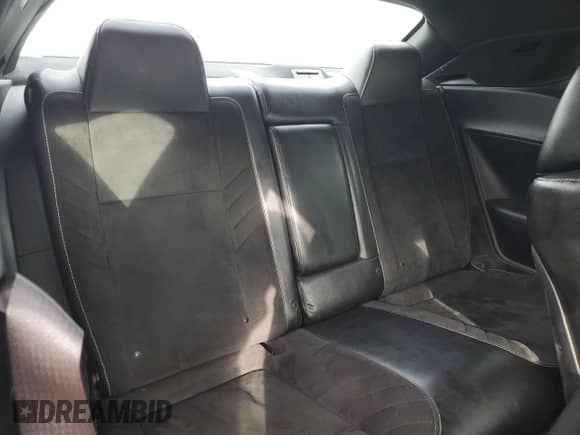 2019 Dodge Challenger SRT Hellcat с VIN 2C3CDZC96KH582835, выставлен на аукционе Copart как лот 85401555 с пробегом 71 759 миль миль и Чистый • Clean title. История ставок и продаж доступна на DreamBid. Изображение 10.