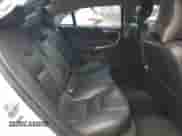 2017 Volvo S60 Inscription с VIN LYV402HK1HB134100, выставлен на аукционе Copart как лот 65956695 с пробегом 96 718 миль миль и Списание • Salvage title. История ставок и продаж доступна на DreamBid. Изображение 10.