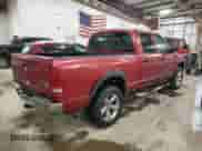 2006 Dodge 1500 SLT z VIN 1D7HU18226J115176, wystawiony jako Copart lot #87360124 z przebiegiem 216 687 mil mil oraz Czysty tytuł • Clean title. Historia ofert i sprzedaży dostępna na DreamBid. Obrazek 3.