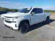 2020 Chevrolet Silverado 1500 RST с VIN 1GCUYEED9LZ110225, выставлен на аукционе IAAI как лот 43328155 с пробегом 81 923 миль миль и . История ставок и продаж доступна на DreamBid. Изображение 22.