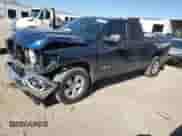 2023 Ram 1500 Lone Star z VIN 1C6RREBT9PN545443, wystawiony jako Copart lot #86347544 z przebiegiem 33 934 mil mil oraz Nie do naprawy • Non repairable. Historia ofert i sprzedaży dostępna na DreamBid. Obrazek 1.