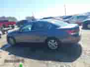 2009 Honda Accord LX-P with VIN 1HGCP26499A016818, listed as a IAAI auction lot 43197267 with 219,513 mi miles and . Bid and sale history available at DreamBid. Image 14.