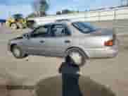 1992 Toyota Camry LE с VIN 4T1SK12E3NU104088, выставлен на аукционе Copart как лот 47496735 с пробегом 174 957 миль миль и Списание • Salvage title. История ставок и продаж доступна на DreamBid. Изображение 2.