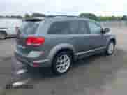 2013 Dodge Journey SXT with VIN 3C4PDCBG2DT576406, listed as a IAAI auction lot 42282487 with 155,751 mi miles and . Bid and sale history available at DreamBid. Image 4.