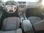 2015 Chevrolet Traverse LT с VIN 1GNKRGKD1FJ243639, выставлен на аукционе Copart как лот 82064045 с пробегом 152 076 миль миль и Списание • Salvage title. История ставок и продаж доступна на DreamBid. Изображение 8.