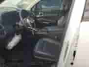 2021 Kia Sorento S with VIN 5XYRL4LC0MG007946, listed as a Copart auction lot 87070725 with 121,077 mi miles and Salvage title. Bid and sale history available at DreamBid. Image 7.