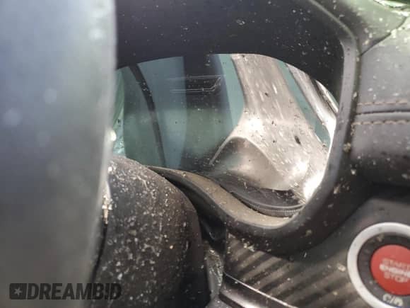 2024 Ram 1500 TRX с VIN 1C6SRFU90RN184146, выставлен на аукционе Copart как лот 72049145 с пробегом Не указан миль и Списание • Salvage title. История ставок и продаж доступна на DreamBid. Изображение 9.