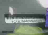 2014 Jeep Compass Sport с VIN 1C4NJDAB0ED804809, выставлен на аукционе IAAI как лот 41453785 с пробегом 119 250 миль миль и . История ставок и продаж доступна на DreamBid. Изображение 9.