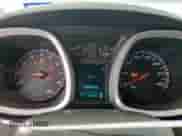 2011 Chevrolet Equinox 1LT z VIN 2CNALDEC7B6437599, wystawiony jako Copart lot #81316295 z przebiegiem 146 346 mil mil oraz Szkoda całkowita • Salvage title. Historia ofert i sprzedaży dostępna na DreamBid. Obrazek 9.