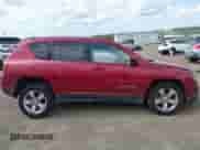 2015 Jeep Compass High Altitude с VIN 1C4NJDEBXFD333215, выставлен на аукционе IAAI как лот 43109330 с пробегом 134 246 миль миль и . История ставок и продаж доступна на DreamBid. Изображение 13.