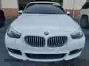 2013 BMW 5 Series с VIN WBASN0C53DDW92624, выставлен на аукционе Copart как лот 76351544 с пробегом 119 595 миль миль и На запчасти • Non repairable. История ставок и продаж доступна на DreamBid. Изображение 5.