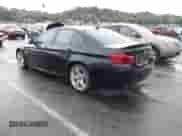 2014 BMW 5 Series 535i xDrive with VIN WBA5B3C55ED293061, listed as a IAAI auction lot 43534562 with 152,325 mi miles and . Bid and sale history available at DreamBid. Image 3.