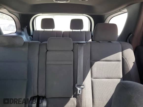 2014 Dodge Durango SXT with VIN 1C4RDHAG2EC974879, listed as a Copart auction lot 70380145 with 155,264 mi miles and Clean title. Bid and sale history available at DreamBid. Image 10.