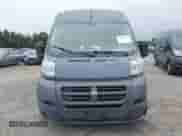 2018 Ram ProMaster Cargo with VIN 3C6TRVDG1JE159102, listed as a IAAI auction lot 42842903 with 50,910 mi miles and . Bid and sale history available at DreamBid. Image 12.