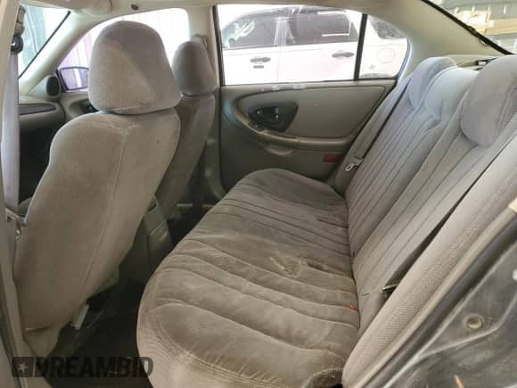 2005 Chevrolet Malibu Classic с VIN 1G1ND52F75M218261, выставлен на аукционе Copart как лот 69207464 с пробегом 234 941 миль миль и Чистый • Clean title. История ставок и продаж доступна на DreamBid. Изображение 11.