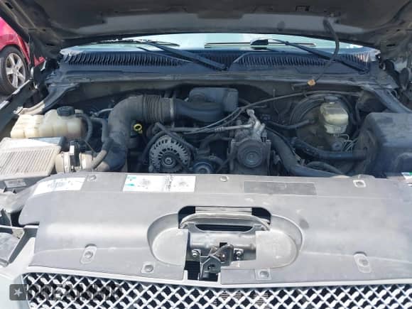 2005 Chevrolet Silverado 1500 Work Truck with VIN 1GCEC14X65Z204931, listed as a IAAI auction lot 42353592 with 266,173 mi miles and . Bid and sale history available at DreamBid. Image 10.