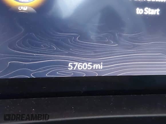 2023 Jeep Grand Cherokee Limited z VIN 1C4RJHBG1PC537577, wystawiony jako IAAI lot #42257073 z przebiegiem 57 605 mil mil oraz . Historia ofert i sprzedaży dostępna na DreamBid. Obrazek 15.